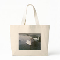 White Swans bags by lifesphere White Swans bags