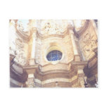 White Synagogue Spain Valencia Spain Postcards