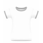 White T-shirt
