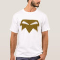 White Tabard t-shirts
