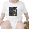 White Tail Deer t-shirts by lifesphere White Tail Deer t-shirts