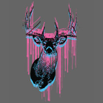 white tail t-shirts