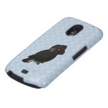 White-tailed Black Cockatoo Case-Mate Samsung Galaxy Nexus Barely There Case