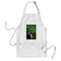 White-tailed Buck Apron