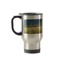 White-tailed Deer Mugs