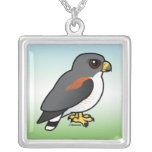 White-tailed Hawk Necklaces