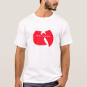 White Tang Clan t-shirts by jhorn3737 White Tang Clan t-shirts