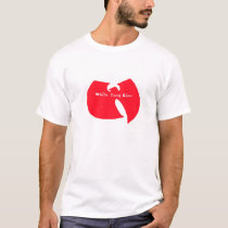 White Tang Clan t-shirts by jhorn3737 White Tang Clan t-shirts