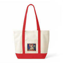 White Tara Bag