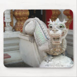 White Temple Dragon