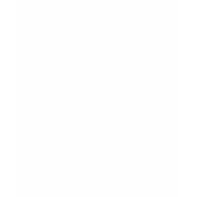 White Text 3 T-shirt by luisespinoza