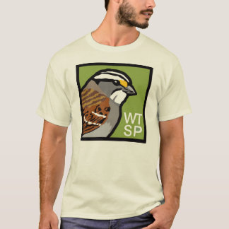 sparrow t shirt