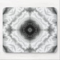 White Tie mousepad