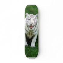 White tiger 018 skateboards