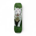 White tiger 018 skateboards