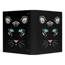 White Tiger binders