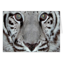 White Tiger Cards
