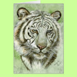 White Tiger cards
