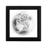 White Tiger Jewelry Boxes White Tiger Jewelry Boxes
