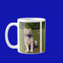 White Tiger Mug