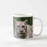 White Tiger Mug