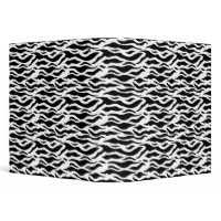 White Tiger Vinyl Binder