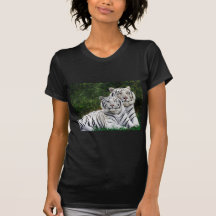 White Tigers Tees