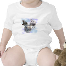 White Tigers Tshirts