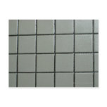 White Tiles Post Cards