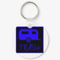 White Trailer Park Trash Poor Dumb Redneck keychains by inquester White Trailer Park Trash Poor Dumb Redneck keychains