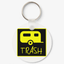 White Trailer Park Trash Poor Dumb Redneck keychains by inquester White Trailer Park Trash Poor Dumb Redneck keychains