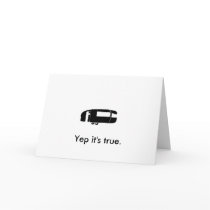 White Trash Greeting Cards.. by uncle_grumpy White Trash Greeting Cards..