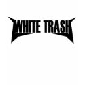 White Trash t-shirts