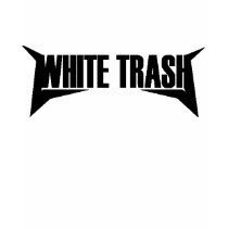 White Trash t-shirts by i3inary White Trash t-shirts