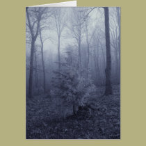 White Tree cards