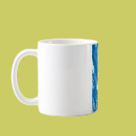 White Tree mugs