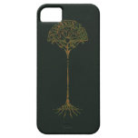 White Tree of Númenor iPhone 5 Cover