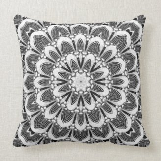 Pinang : Modern Tribal Batik Cushions