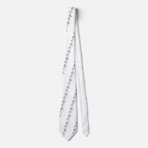White Unicorn ties by alternateworlds White Unicorn ties