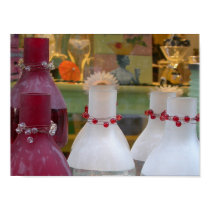 White Vases II posters by PLindberg White Vases II posters