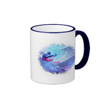 White Water Kayaker Mug