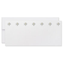 White Water Lily in Sunshine rack cards