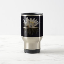 White Water Lily mugs