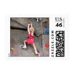 WHITE WATER PARK postage