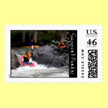 White Water stamps