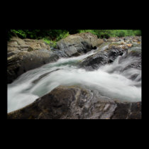 White water posters