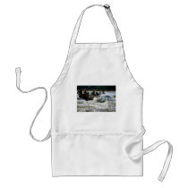 White Water Rafting Aprons