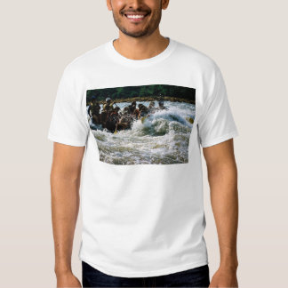 white water rafting t shirt designs