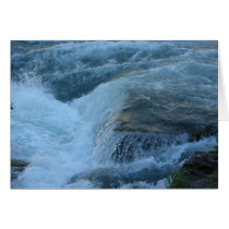 White Water Rapids, Niagara River cards