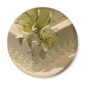 White Wedding Cake magnets by perfectpostage White Wedding Cake magnets